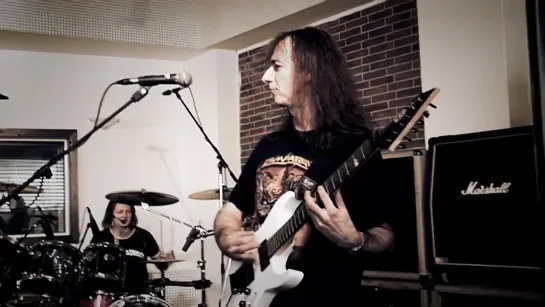 GAMMA RAY — To the Metal! (official remastered video • 25.02.2023)