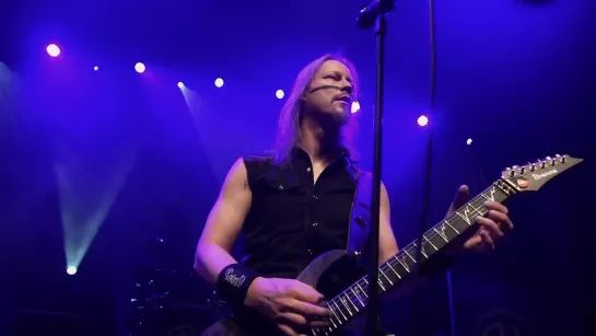 Ensiferum - For Those About To Fight For Metal - 2019