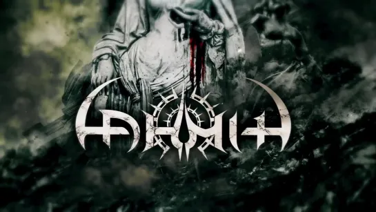 LAHMIA - Her Frantic Call - 2019