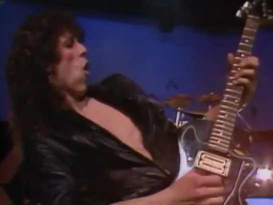 Queensryche - Nightrider (1983)