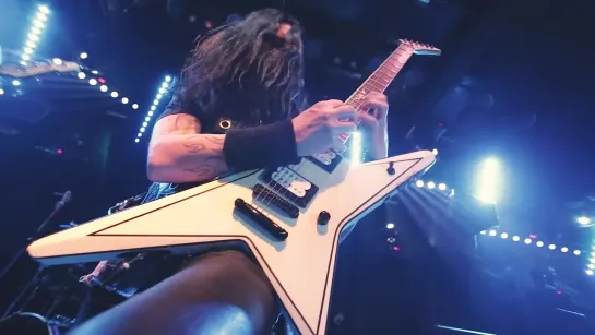 GUS G. - Dont Tread On Me (2019) _⁄_⁄ Official Music Video _⁄_⁄ AFM Records