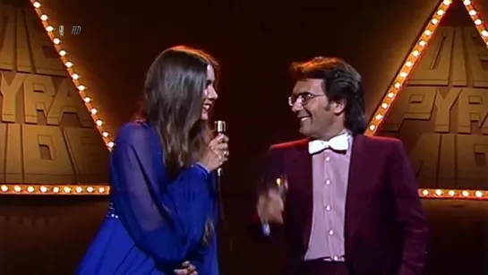 Al Bano & Romina Power - Felicita (счастье), The Best