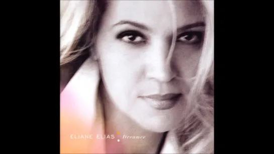 Eliane Elias - Tangerine