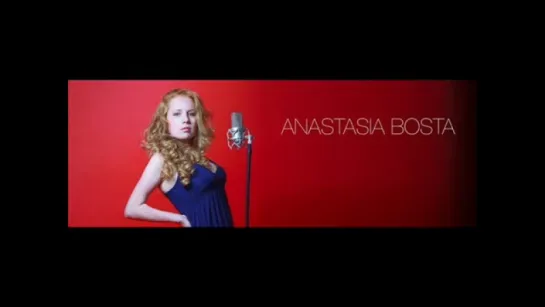 Anastasia Bosta - Nrsimha Pranam