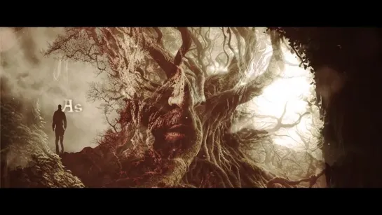 ELVENKING - The Hanging Tree - 2023