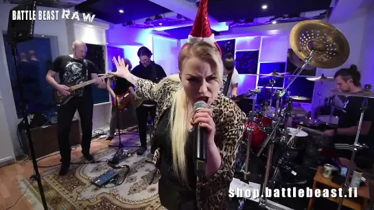 Battle Beast - Circus of Doom - LIVE - 2022