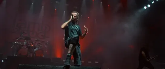 Lamb of God - Nevermore - (Live at Bloodstock) - 2022