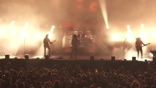 KREATOR - Extreme Aggression - Bloodstock - 2021