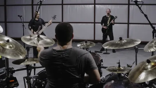 Trivium - In The Court Of The Dragon - 2021