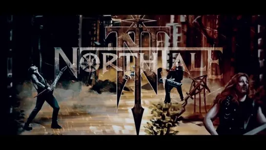 NORTHTALE - Future Calls feat. Tim Kai Hansen - 2021