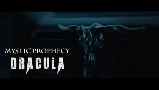 Mystic Prophecy - Dracula (2020) (Official Video)