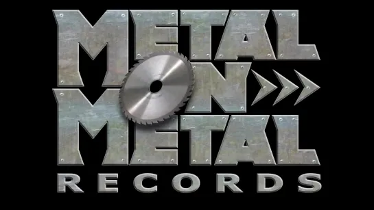 Metal Law - Metal Law (2013) (Official Video)