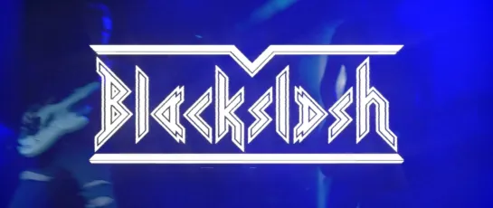 Blackslash - Rock 'n' Roll (2015) (Official Video)