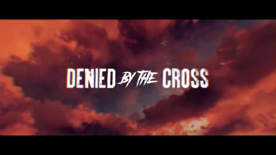 Ross The Boss - Denied By The Cross (2020) (Official Lyric Video)