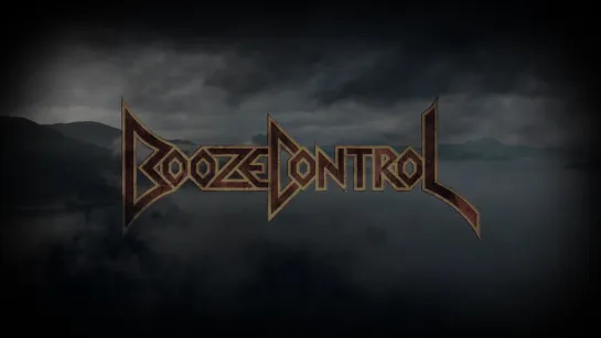 Booze Control - Attack Of The Axemen (Official Lyric Video) (2019)