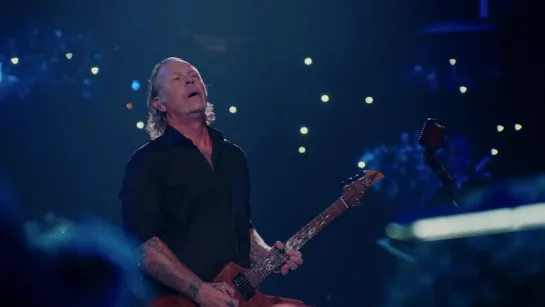 Metallica & San Francisco Symphony : Nothing Else Matters (Live)