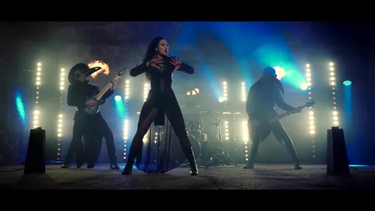 AD INFINITUM - Marching on Versailles (Official Video) ¦ Napalm Records