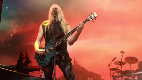 NIGHTWISH - Élan - Live In Buenos Aires (OFFICIAL LIVE VIDEO)