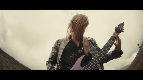 DELAIN - Burning Bridges (Official Video)  Napalm Records