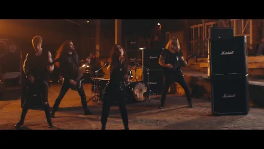 BEYOND THE BLACK - Through The Mirror (Official Video) ¦ Napalm Records