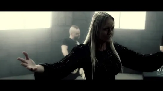 AMBERIAN DAWN - Im The One (Official Video) ¦ Napalm Records