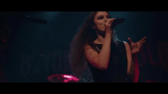 Beyond The Black - Lost In Forever (Official Performance Video)