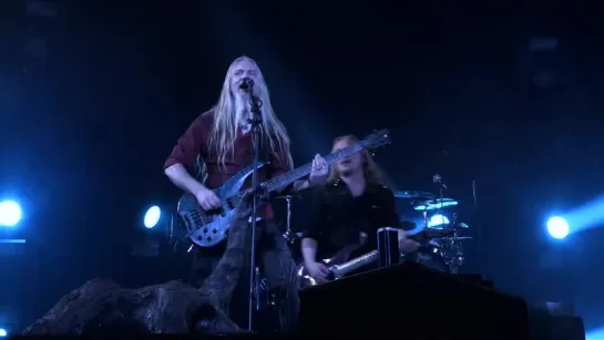 NIGHTWISH -  Shudder Before The Beautiful (Live at Wembley Arena)