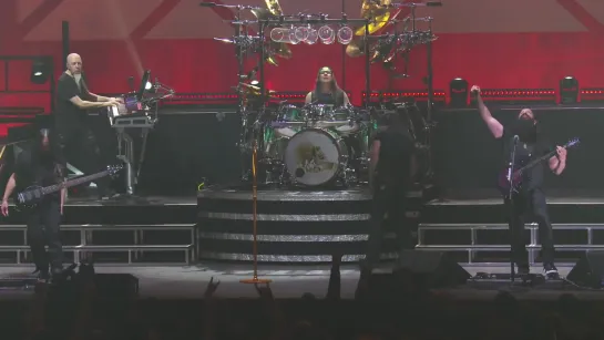 Dream Theater - Fatal Tragedy (from Distant Memories - Live in London - 2014) - 2020