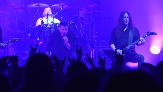 BLIND GUARDIAN - Bright Eyes - 2020 - (Live)