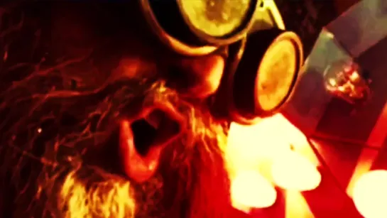 ROB ZOMBIE - The Triumph of King Freak (A Crypt of Preservation and Superstition) - 2020