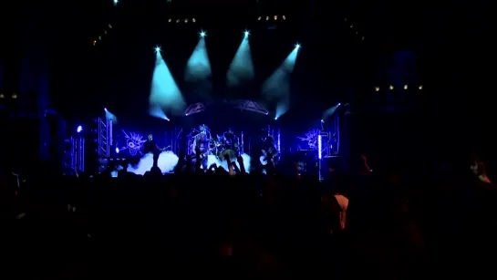 Gamma Ray - Skeletons & Majesties - Rise -  (Live) - 2020