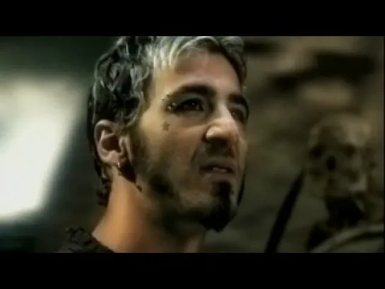 Godsmack - I Stand Alone (Alt.Metal / Hard Rock)