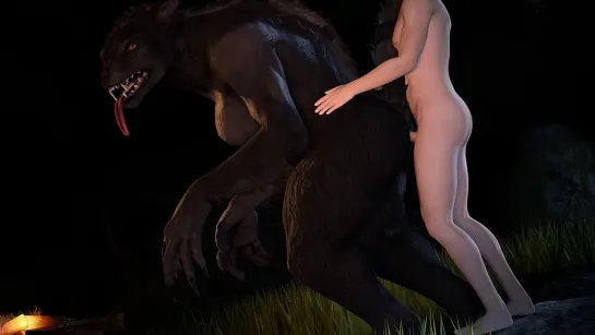 3d yiff by cyth-swag furry porn Sex E621 FYE female werewolf wolf r34 skyrim rule34