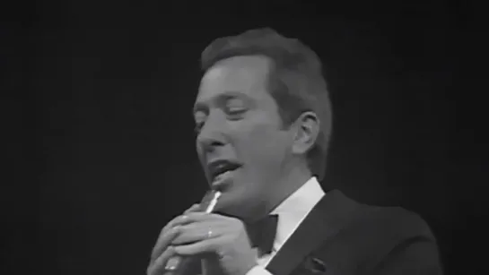 Andy Williams - Can't Take My Eyes Off You