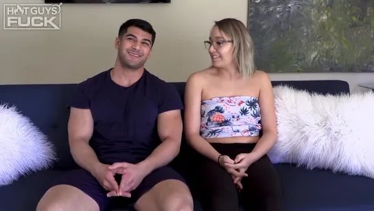 Bruno Martin And Kristen Wolf  (Porn, Anal, порновк, Pornovk, Creampie, Big Tits, Blowjob, All Sex, Teens)