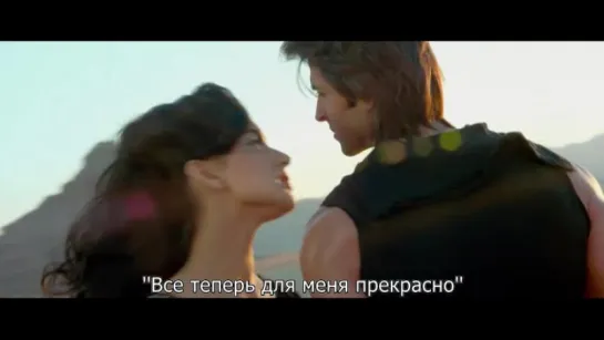 Крриш 3 - Dil Tu Hi Bataa [RusSub]