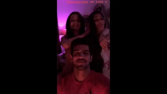 New Sanaya