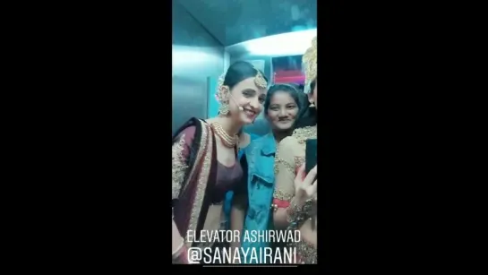 new sanaya