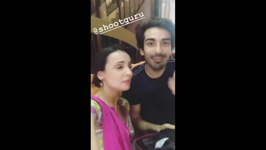 New Monaya