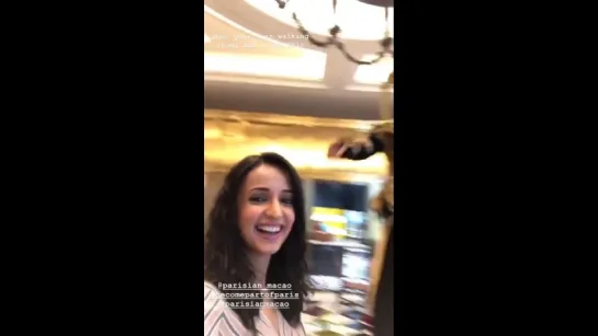 New Sanaya