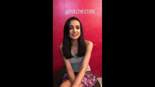 Sanaya new