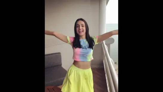 Sanaya İrani new