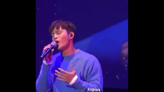 121116. Фанмитинг ««SEO IN GUK 2016 Japan Live & Talk Show»