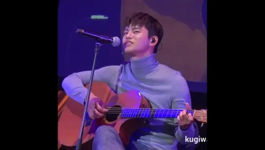 121116. Фанмитинг ««SEO IN GUK 2016 Japan Live & Talk Show»