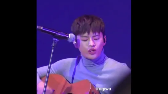 121116. Фанмитинг ««SEO IN GUK 2016 Japan Live & Talk Show»