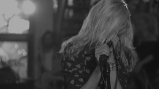 The Kills ¦ Strombo Sessions