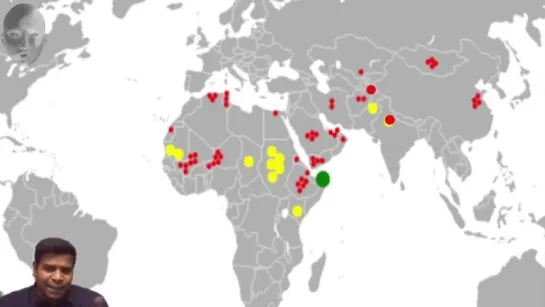 Искажение истории древней Индии