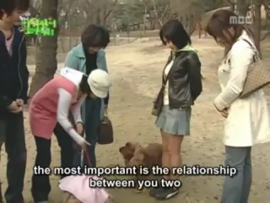 SS501 Thanks for Raising Me Ep.6 [ENG SUB] Part4-4