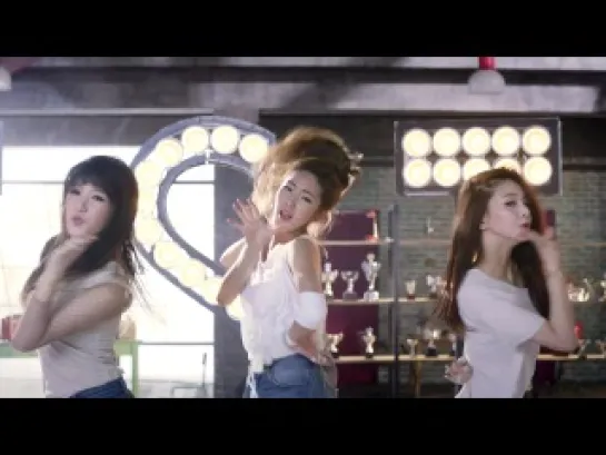 FIESTAR - Vista