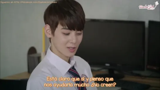 (Sub Esp) To Be Continued Ep 2